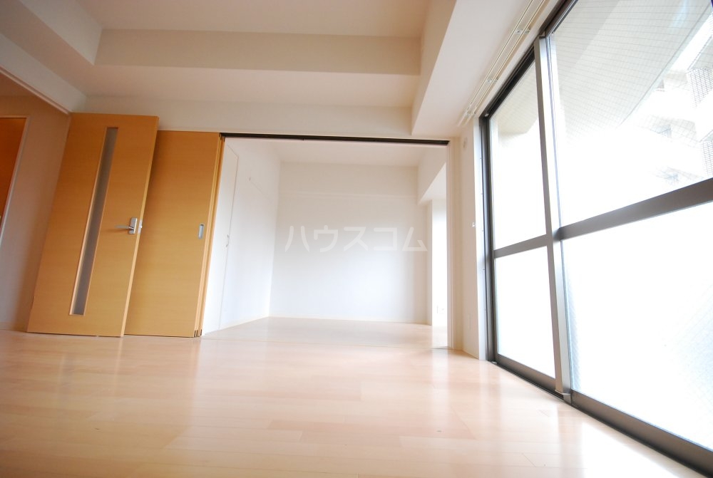 5/30 リビング/ダイニング