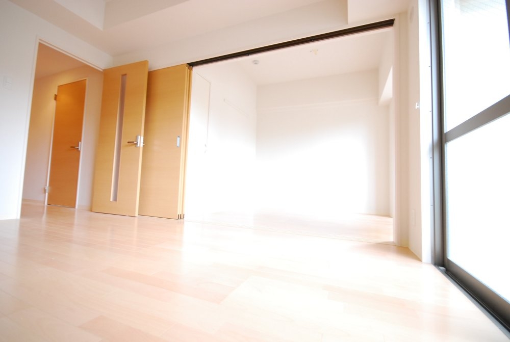 6/30 リビング/ダイニング