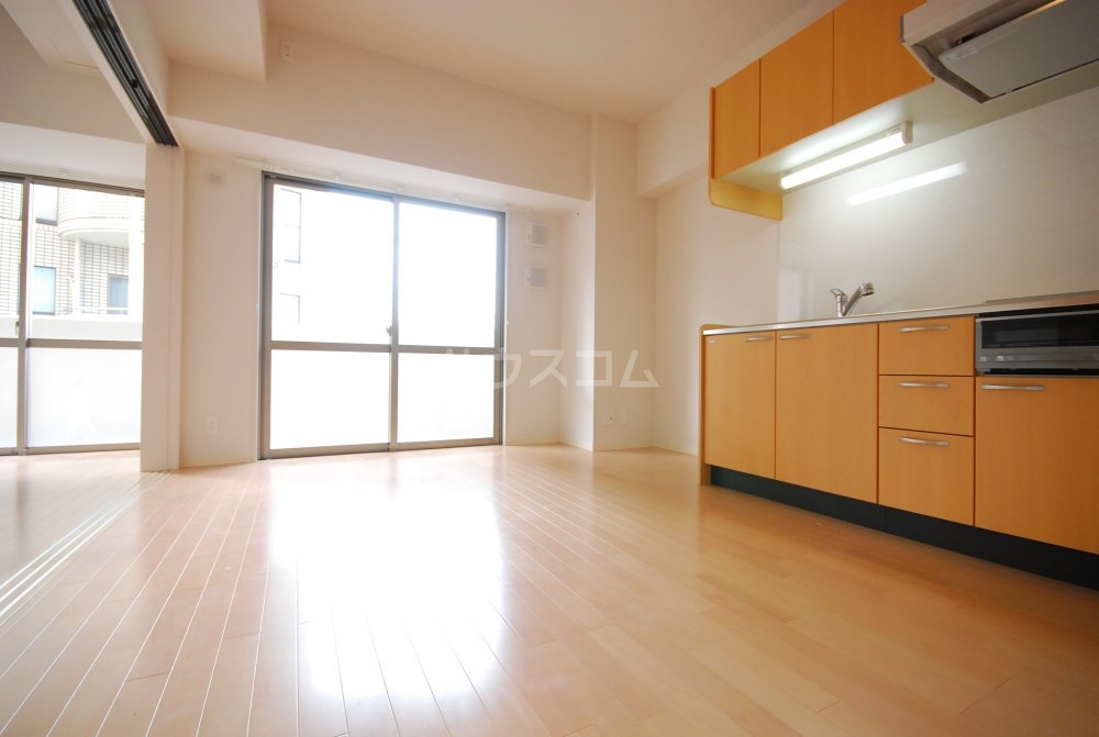 3/30 リビング/ダイニング