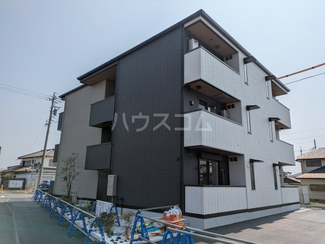 1/7 外観