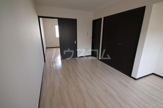 7/30 リビング/ダイニング