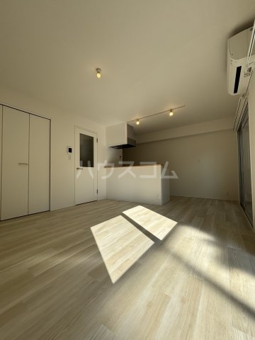 3/23 リビング/ダイニング