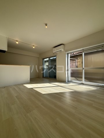 4/23 リビング/ダイニング