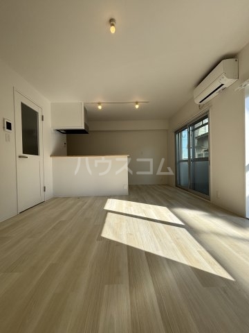 5/23 リビング/ダイニング