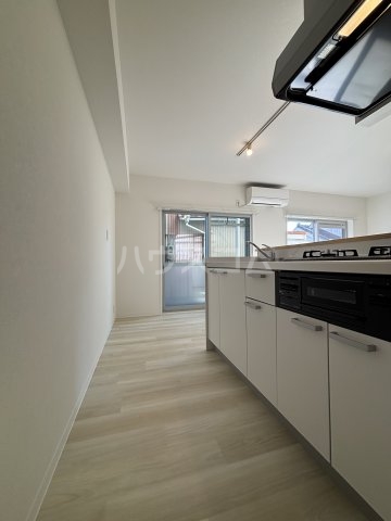 7/23 リビング/ダイニング