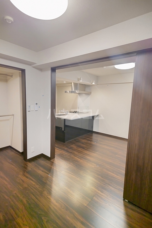 3/24 リビング/ダイニング