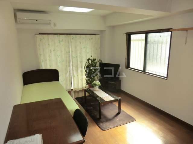 3/27 リビング/ダイニング