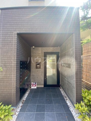 2/10 エントランス