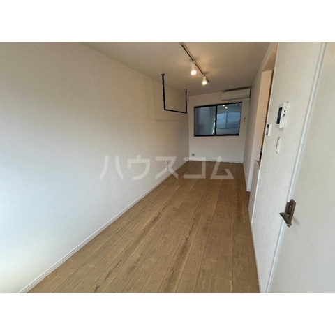 4/20 リビング/ダイニング