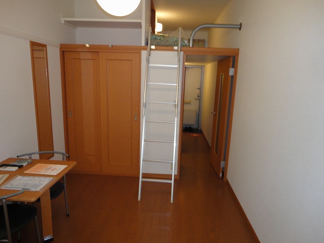 3/12 リビング/ダイニング