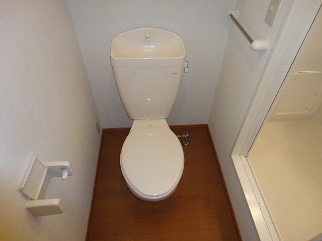 9/12 トイレ