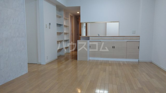 3/29 リビング/ダイニング