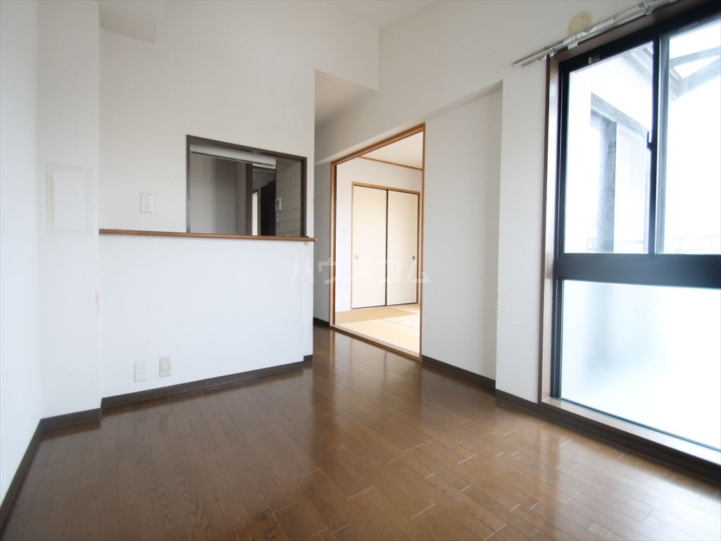 3/30 リビング/ダイニング