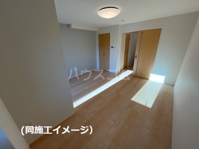 5/26 リビング/ダイニング