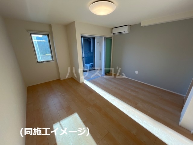 4/26 リビング/ダイニング