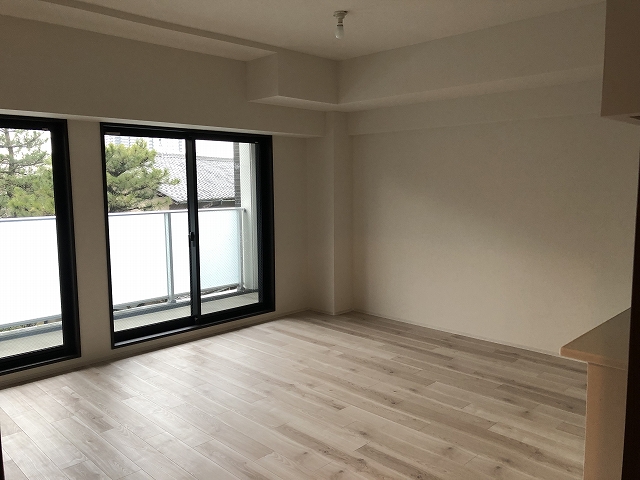 4/30 リビング/ダイニング