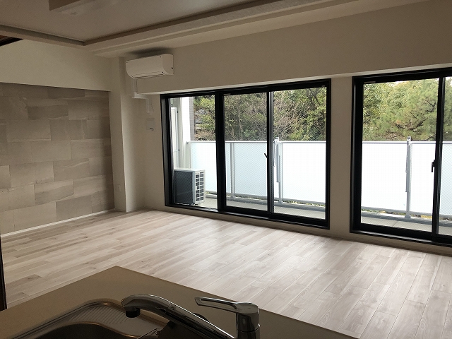 3/30 リビング/ダイニング