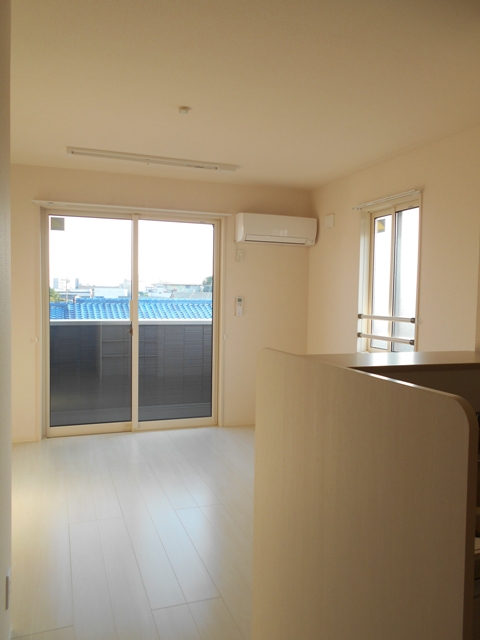 4/29 リビング/ダイニング