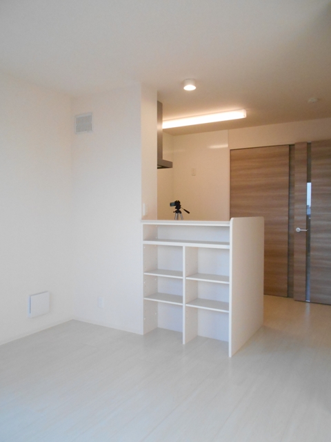 3/29 リビング/ダイニング