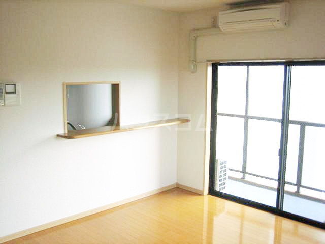 4/29 リビング/ダイニング