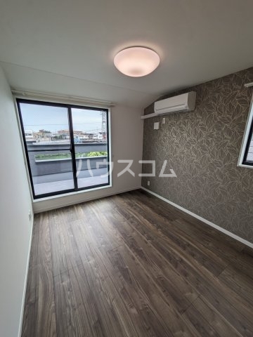 4/26 リビング/ダイニング