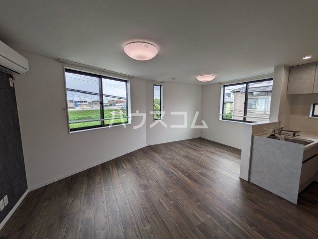 3/26 リビング/ダイニング