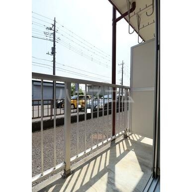 15/30 バルコニー