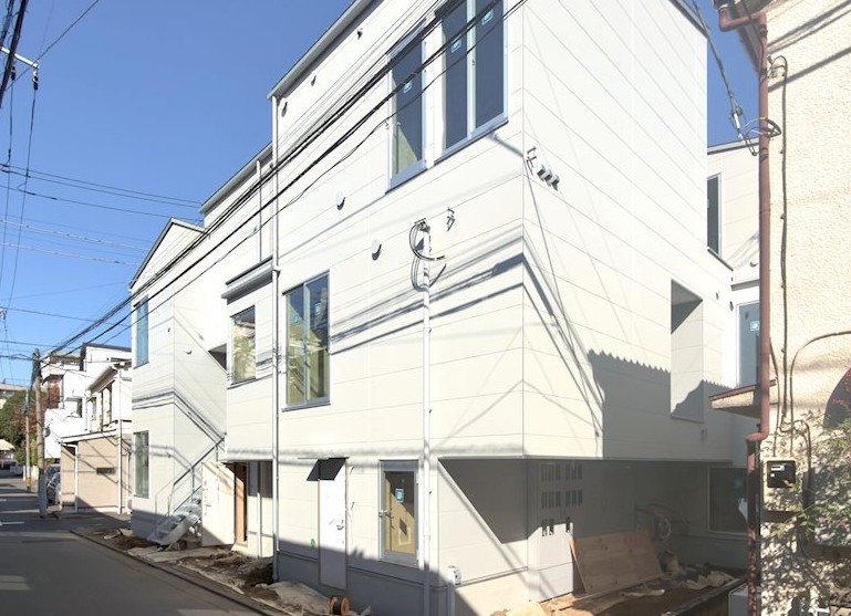 9/15 エントランス