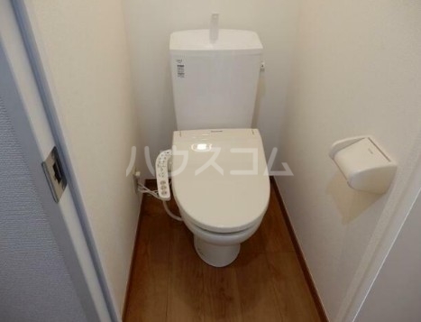 11/26 トイレ