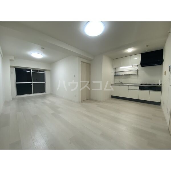 3/25 リビング/ダイニング