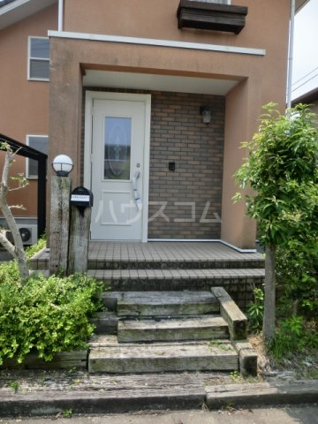 2/9 エントランス