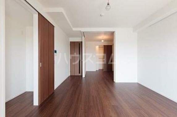 3/27 リビング/ダイニング