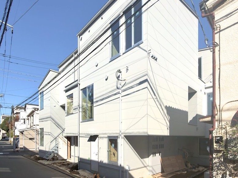 6/12 エントランス