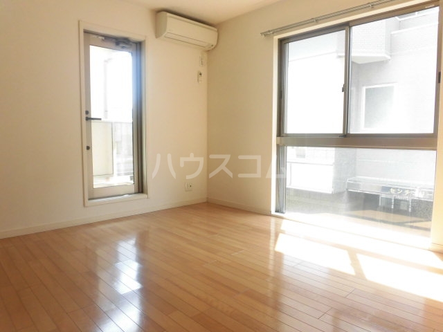 4/21 リビング/ダイニング