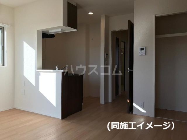 5/28 リビング/ダイニング