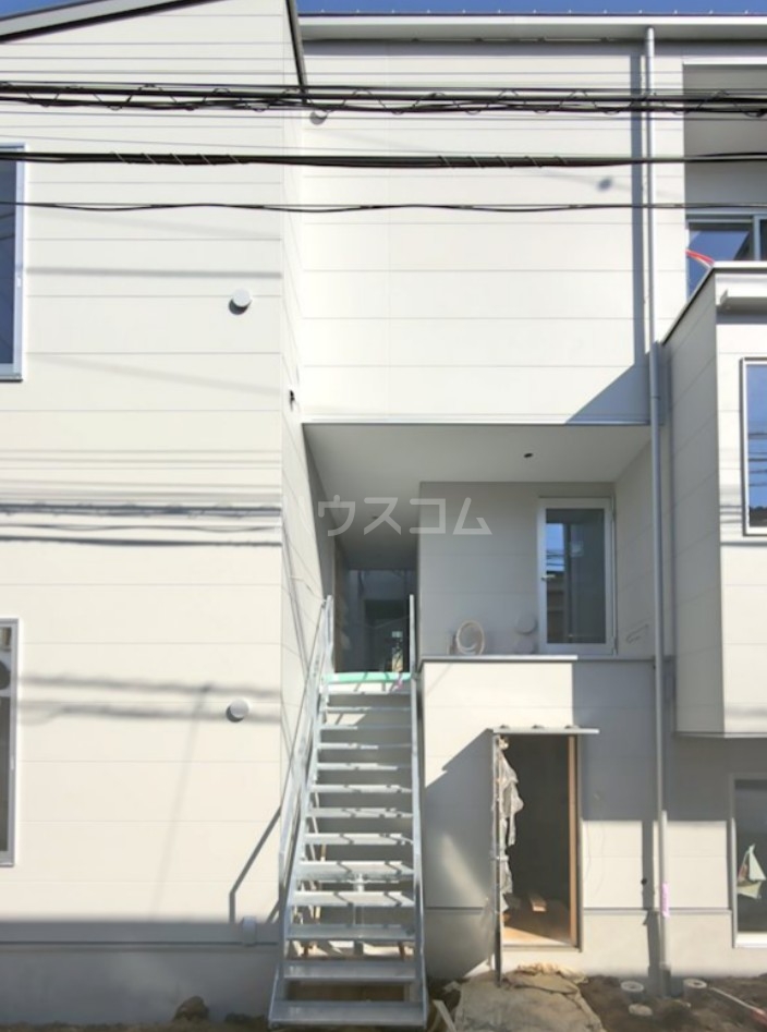 10/16 エントランス