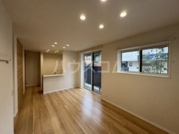 3/24 リビング/ダイニング