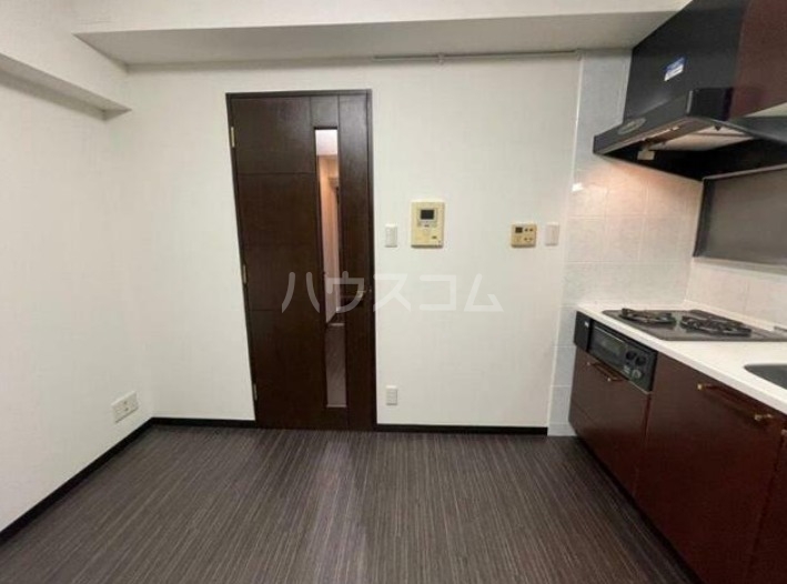 4/22 リビング/ダイニング