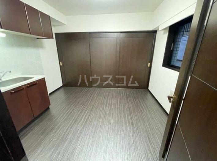 3/22 リビング/ダイニング