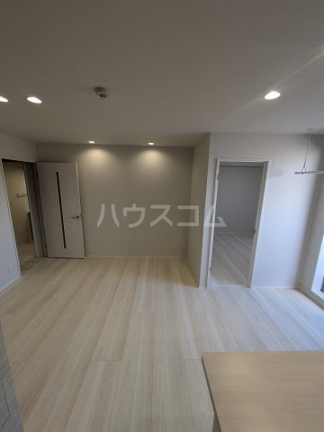 3/26 リビング/ダイニング