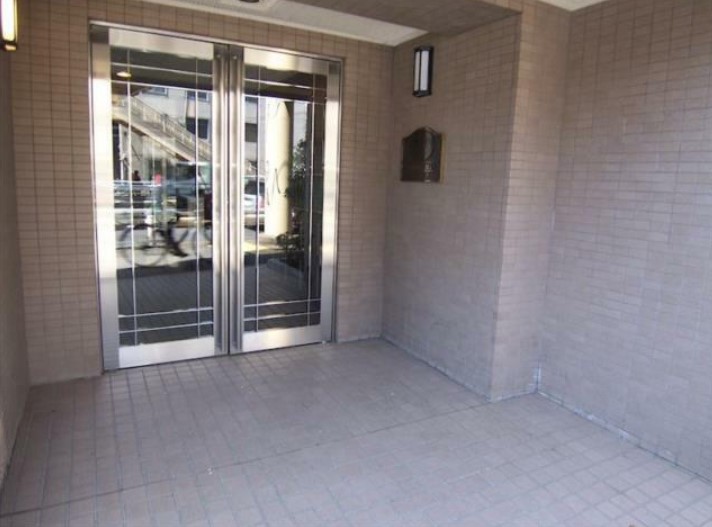 11/21 エントランス