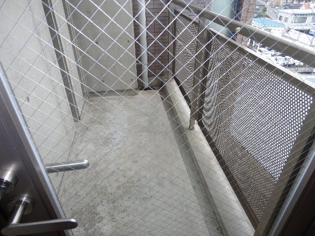 15/30 バルコニー