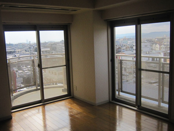 5/30 リビング/ダイニング