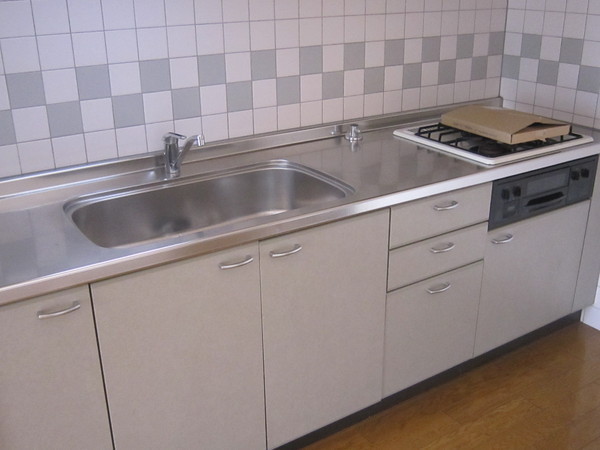 10/30 キッチン