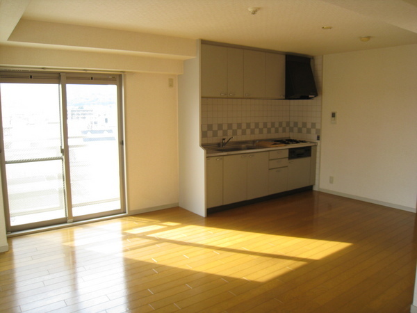 3/30 リビング/ダイニング