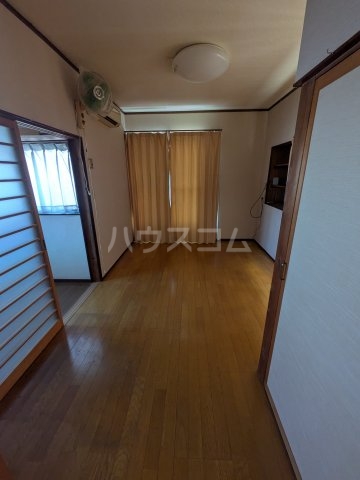 4/24 リビング/ダイニング