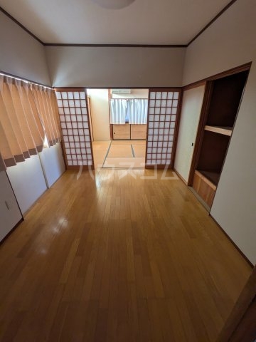 5/24 リビング/ダイニング