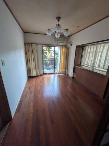 6/24 リビング/ダイニング