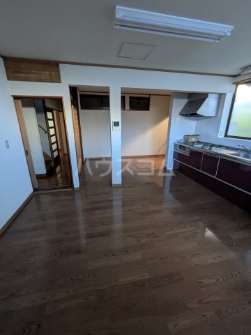 3/24 リビング/ダイニング