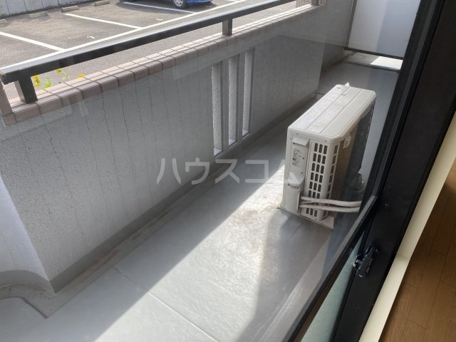 15/25 バルコニー